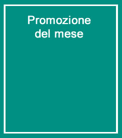 Promozione estiva!!!